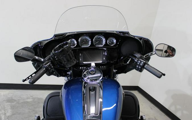 2018 Harley-Davidson® FLHTK - Ultra Limited 115th Anniversary