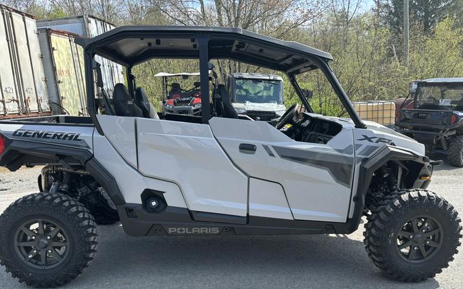 2026 Polaris GENERAL® XP 4 1000 Sport