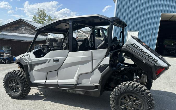 2026 Polaris GENERAL® XP 4 1000 Sport