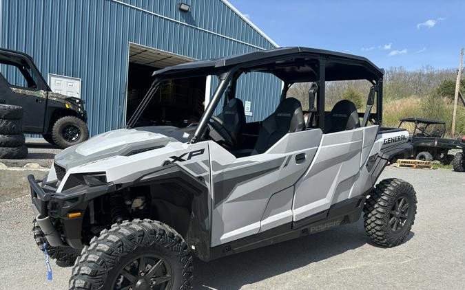 2026 Polaris GENERAL® XP 4 1000 Sport
