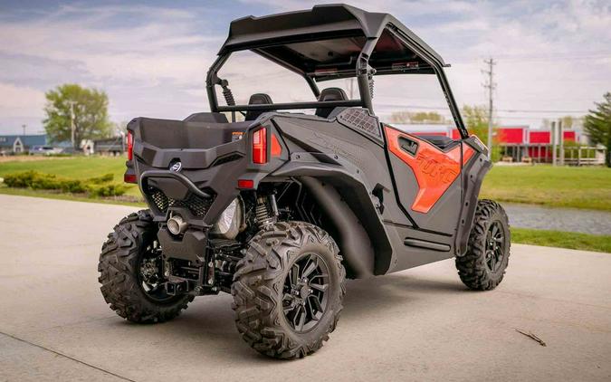 2026 CFMOTO ZFORCE 950 Trail