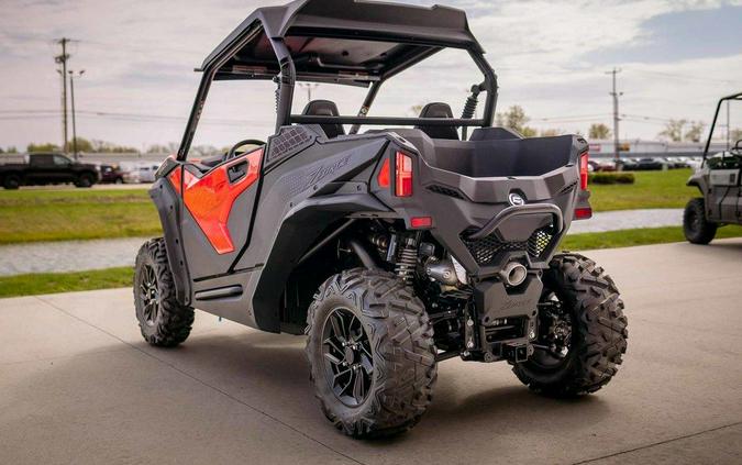 2026 CFMOTO ZFORCE 950 Trail