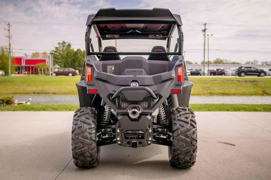 2026 CFMOTO ZFORCE 950 Trail