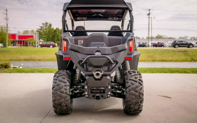 2026 CFMOTO ZFORCE 950 Trail