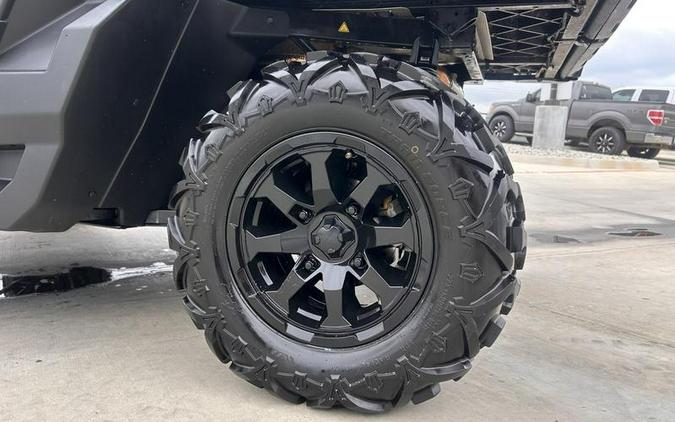 2023 Can-Am® Defender DPS HD9 Timeless Black