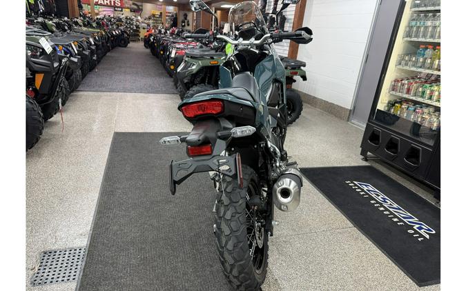 2026 KLE 500 ABS SE - Kawasaki