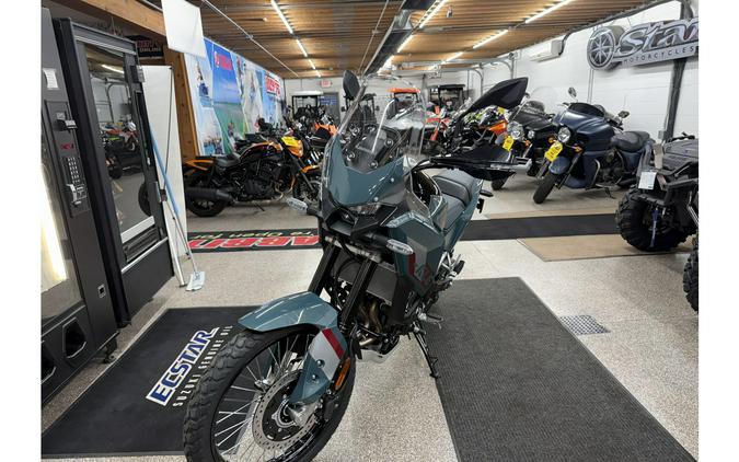 2026 KLE 500 ABS SE - Kawasaki