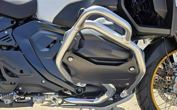 2026 BMW R 1300 GS Adventure