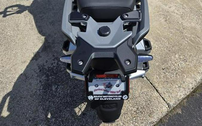 2026 BMW R 1300 GS Adventure