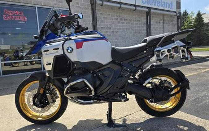 2026 BMW R 1300 GS Adventure