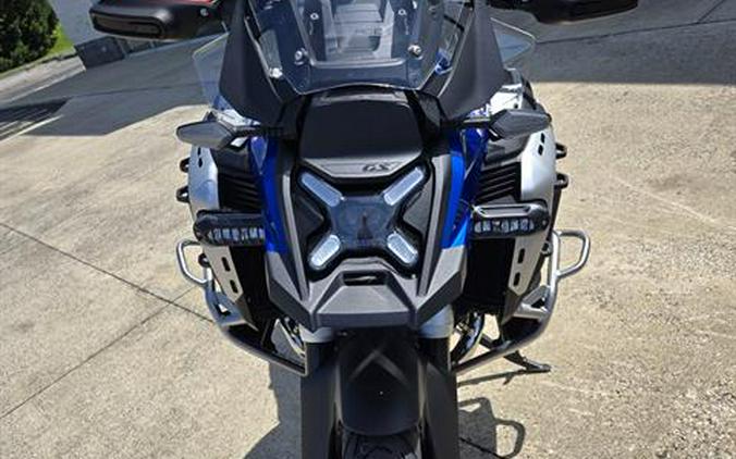 2026 BMW R 1300 GS Adventure