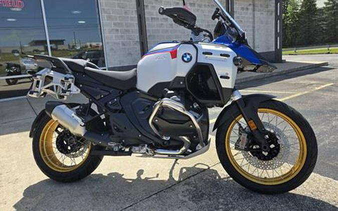 2026 BMW R 1300 GS Adventure