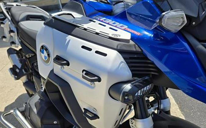 2026 BMW R 1300 GS Adventure