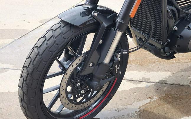 2027 Triumph Tracker 400