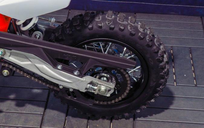 2026 Kayo TS 90