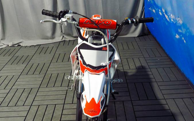 2026 Kayo TS 90