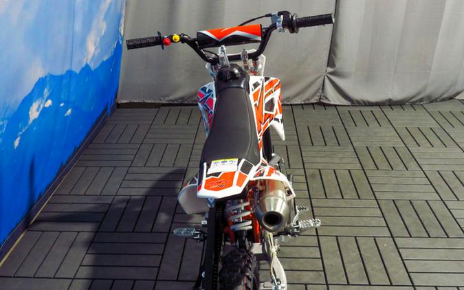 2026 Kayo TS 90