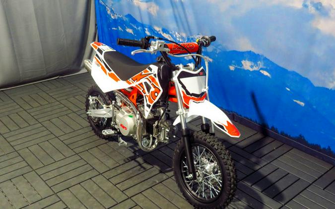 2026 Kayo TS 90