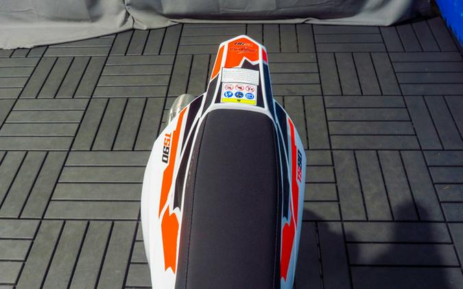 2026 Kayo TS 90