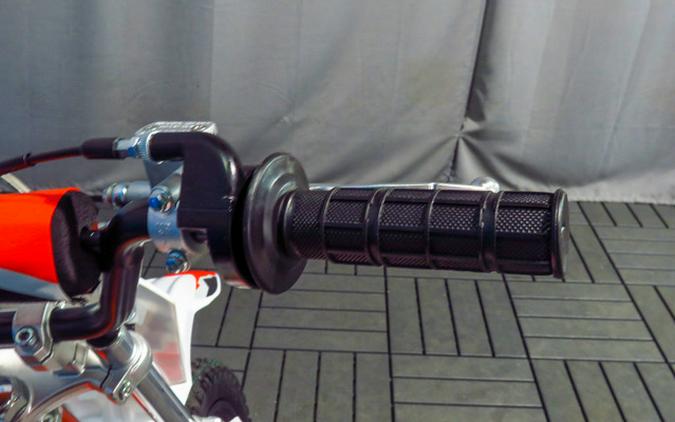 2026 Kayo TS 90
