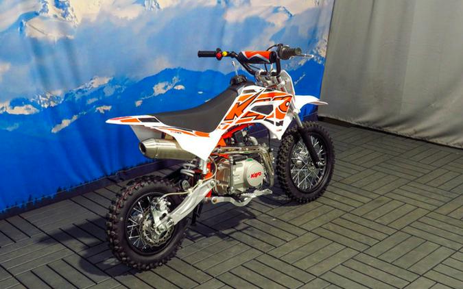 2026 Kayo TS 90
