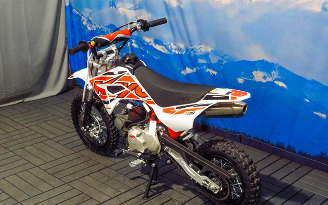 2026 Kayo TS 90