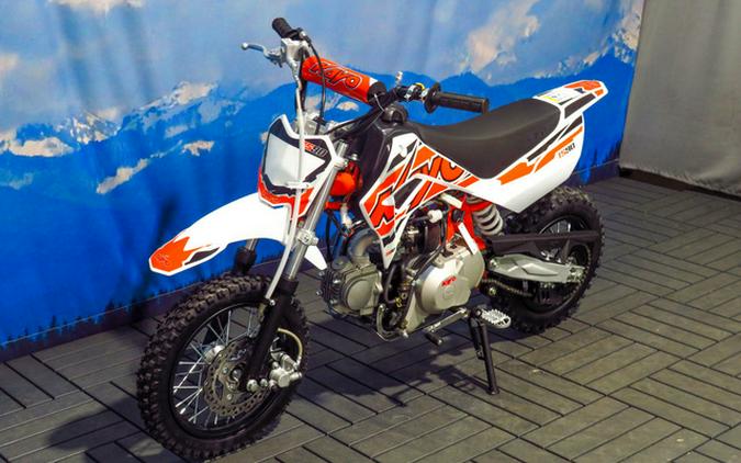 2026 Kayo TS 90