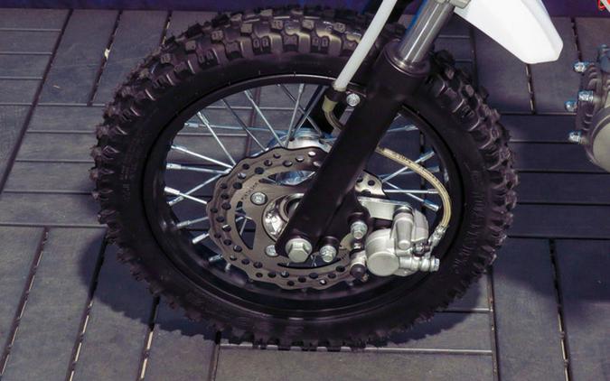 2026 Kayo TS 90