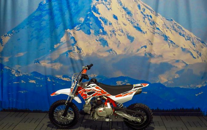 2026 Kayo TS 90