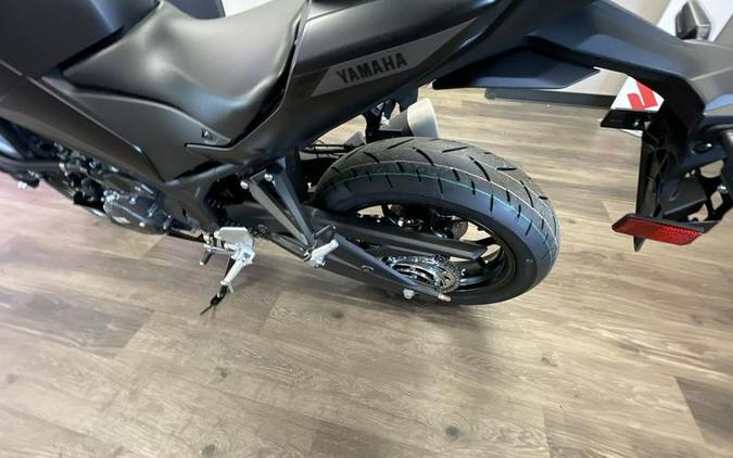 2026 Yamaha MT-03