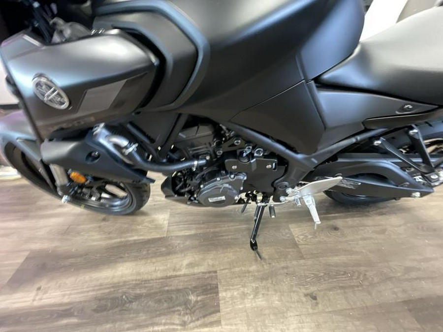 2026 Yamaha MT-03