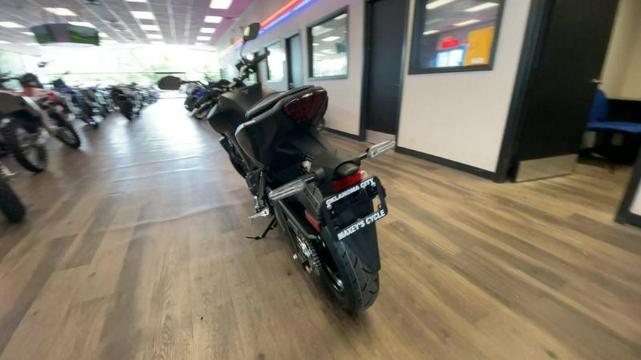 2026 Yamaha MT-03