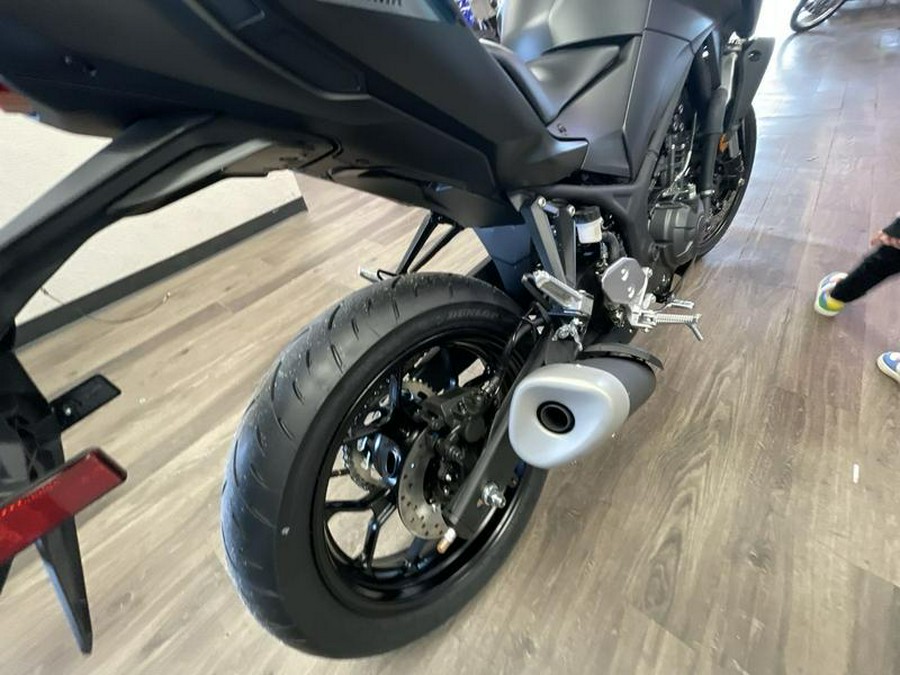 2026 Yamaha MT-03