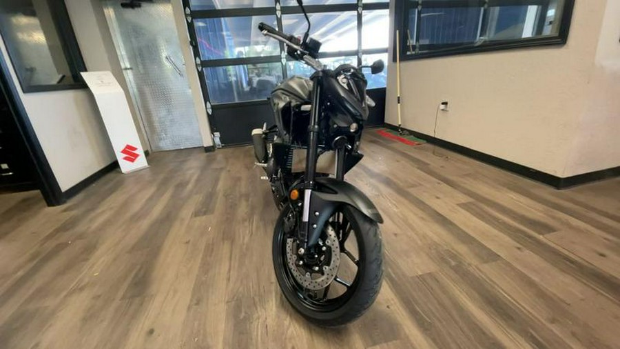 2026 Yamaha MT-03