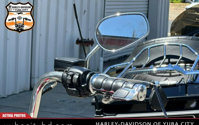 2020 Harley-Davidson Low Rider