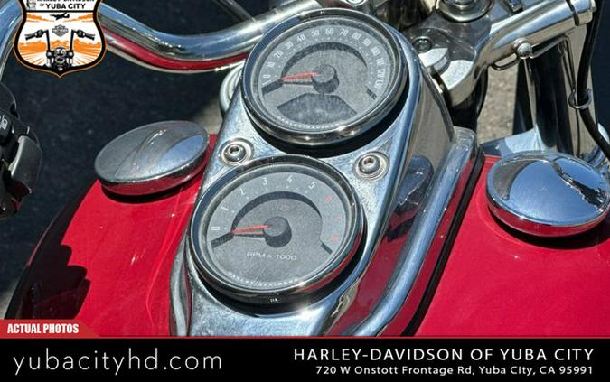 2020 Harley-Davidson Low Rider