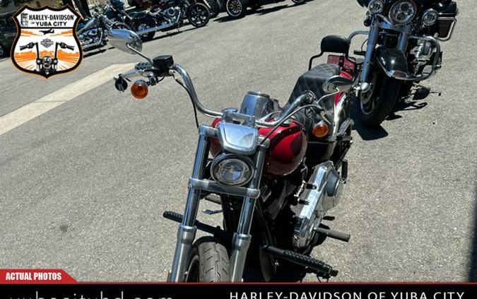 2020 Harley-Davidson Low Rider
