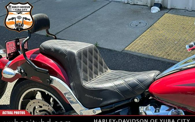 2020 Harley-Davidson Low Rider