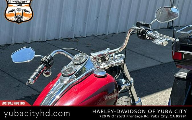 2020 Harley-Davidson Low Rider