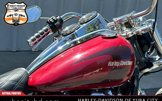 2020 Harley-Davidson Low Rider