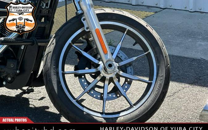 2020 Harley-Davidson Low Rider