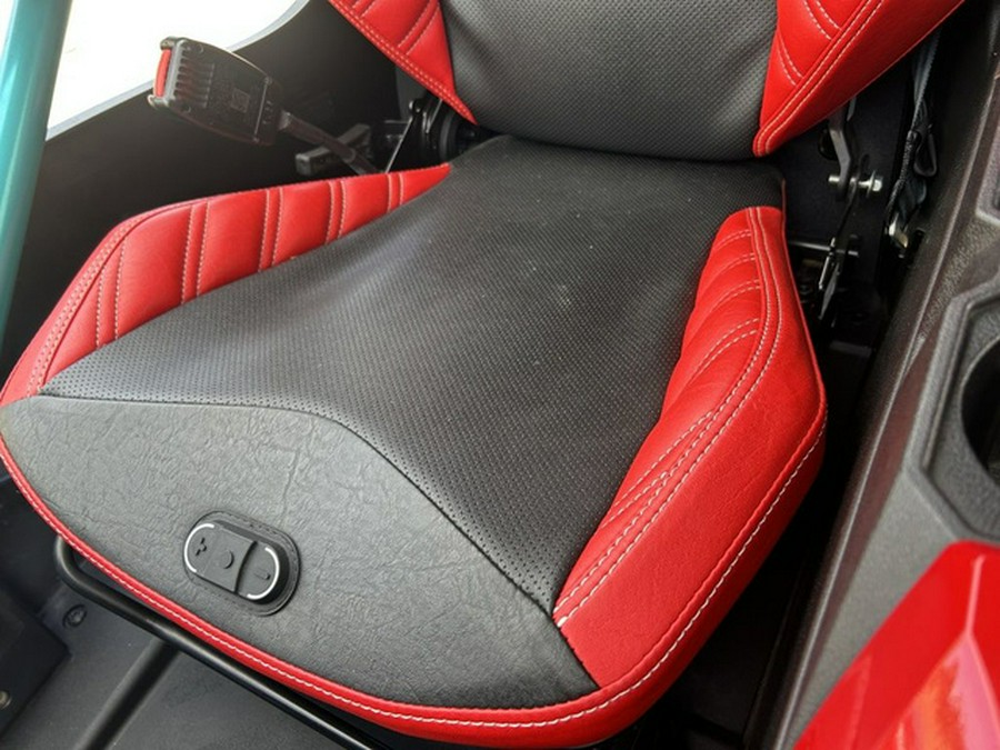 2025 Polaris Slingshot SLINGSHOT 10 (AutoDrive)