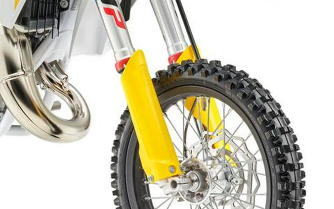 2027 Husqvarna TC 65