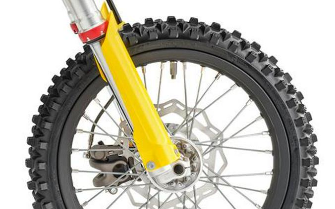 2027 Husqvarna TC 65