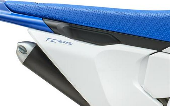 2027 Husqvarna TC 65