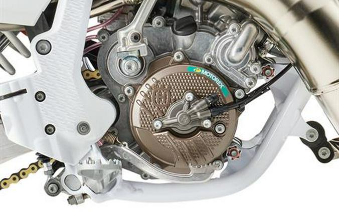 2027 Husqvarna TC 65