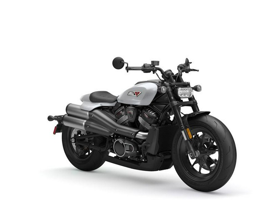 2026 Harley-Davidson® RH1250S - Sportster® S