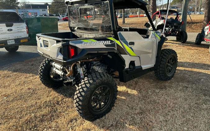 2024 Polaris General XP 1000 Sport