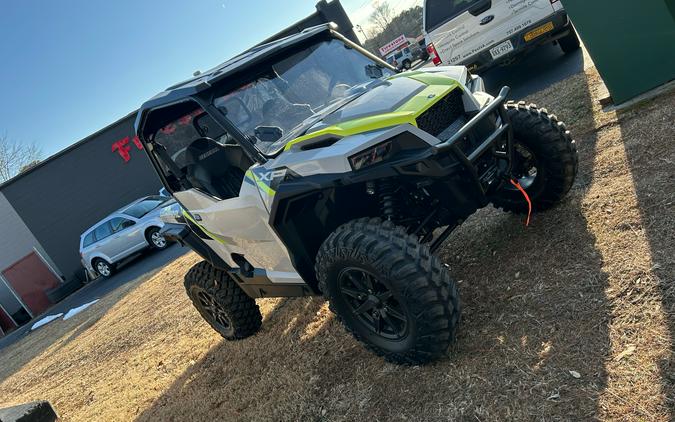 2024 Polaris General XP 1000 Sport