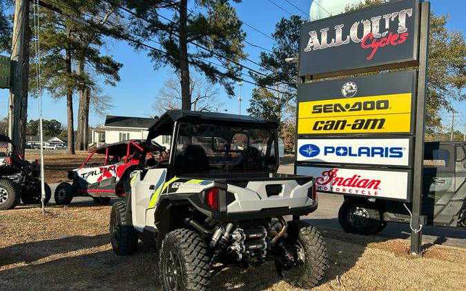 2024 Polaris General XP 1000 Sport